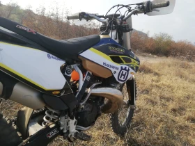 Husqvarna TE, снимка 3