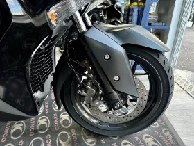 Yamaha X-max 300i ABS/ТС/LED Iron Max 2019г., снимка 12