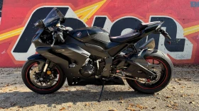     Honda Cbr 1000RR-R 