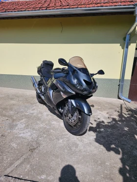 Kawasaki Zzr Zzr1400, Zx14  | Mobile.bg    4
