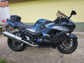 Kawasaki Zzr Zzr1400, Zx14  | Mobile.bg    1