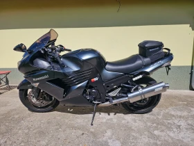 Kawasaki Zzr Zzr1400, Zx14  | Mobile.bg    2