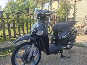 Kymco People 50    | Mobile.bg    12