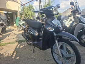 Kymco People 50    | Mobile.bg    9