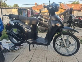 Kymco People 50    | Mobile.bg    14