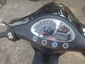 Kymco People 50    | Mobile.bg    5