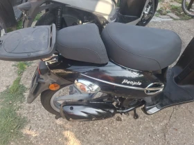 Kymco People 50    | Mobile.bg    7