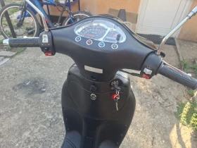 Kymco People 50    | Mobile.bg    6