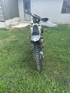     Ktm 300 Exc 300 Tbi