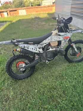     Ktm 300 Exc 300 Tbi