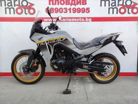 Honda Xl TRANSALP НОВ 2025г., снимка 2