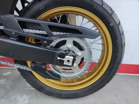 Honda Xl TRANSALP НОВ 2025г., снимка 5