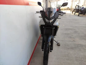 Honda Xl TRANSALP НОВ 2025г., снимка 9