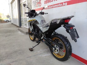 Honda Xl TRANSALP НОВ 2025г., снимка 4