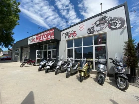 Honda Xl TRANSALP НОВ 2025г., снимка 16