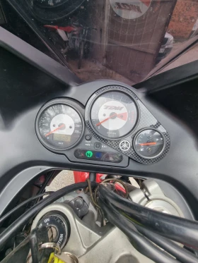 Yamaha Tdm, снимка 6