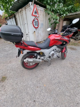 Yamaha Tdm, снимка 7