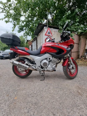 Yamaha Tdm, снимка 2