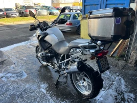BMW R R1200GS | Mobile.bg � ����� ������ 5