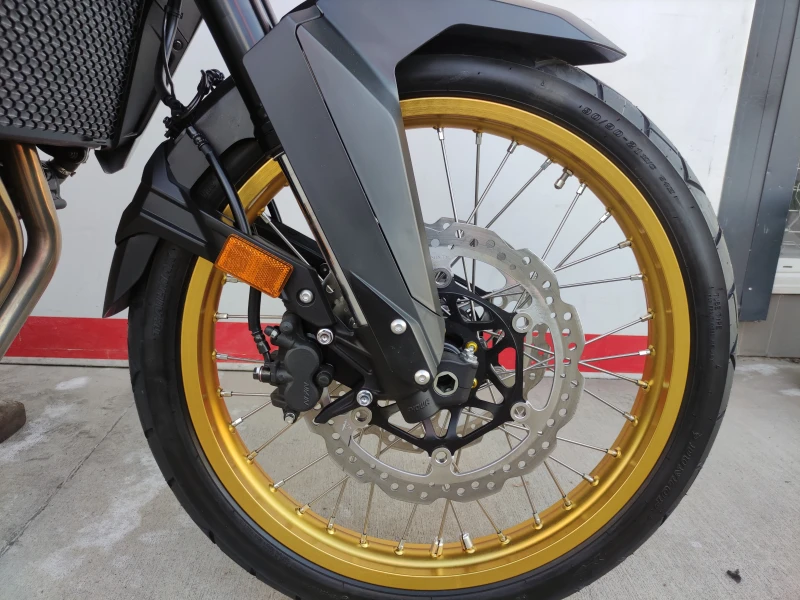 Honda Xl TRANSALP НОВ 2025г., снимка 11 - Мотоциклети и мототехника - 52847305