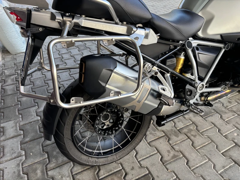 BMW G GS, ADVENTURE, ГАРАНЦИОННЕН!, снимка 12 - Мотоциклети и мототехника - 53109382