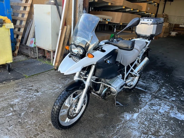 BMW R R1200GS | Mobile.bg � ����������� 2