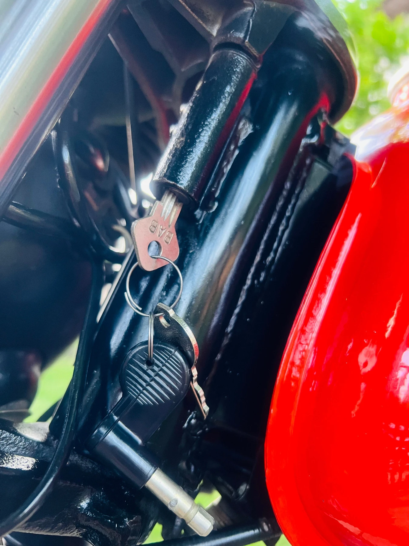 Mz 150 ETZ      | Mobile.bg   16