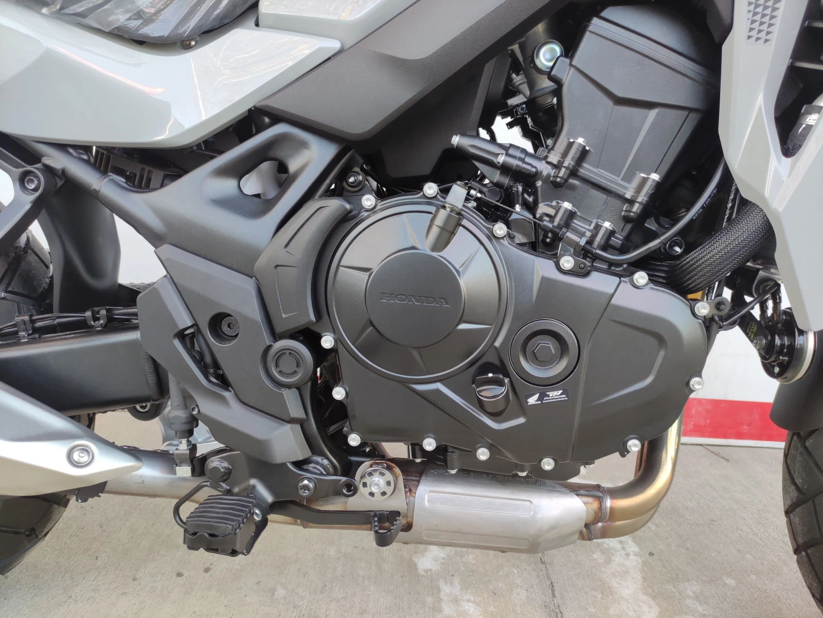 Honda Xl TRANSALP ��� 2025�. | Mobile.bg � ����������� 12