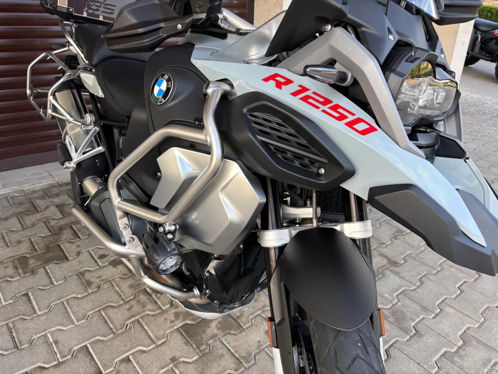 BMW G GS, ADVENTURE, ГАРАНЦИОННЕН! - изображение 8