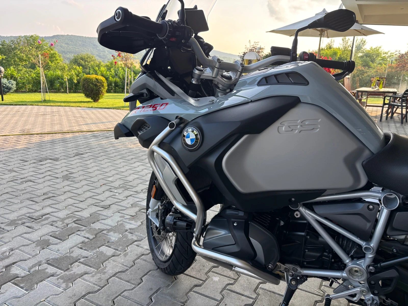 BMW G GS, ADVENTURE, ГАРАНЦИОННЕН! - изображение 10