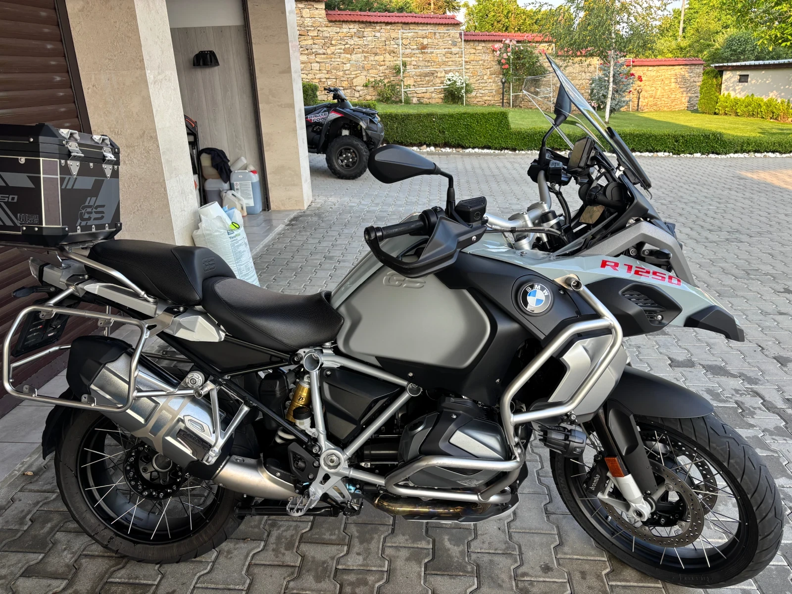 BMW G GS, ADVENTURE, ������������! | Mobile.bg � ����������� 15