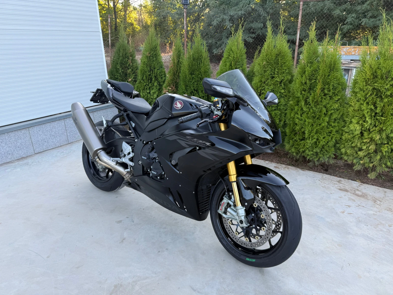 Honda Cbr RRR SP !!!!!!