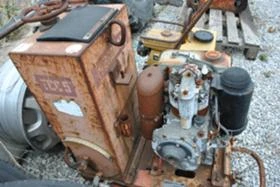 Допълнително оборудване Фреза за асфалт VIBROMAX TCC 5, снимка 4