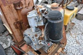 Допълнително оборудване Фреза за асфалт VIBROMAX TCC 5, снимка 6