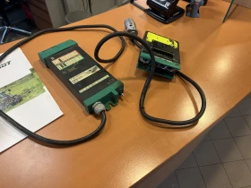 Други специализирани машини Друга Лебетка за дърва, снимка 3