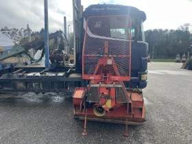 Други специализирани машини Друга Лебетка за дърва, снимка 14