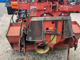 Други специализирани машини Друга Лебетка за дърва, снимка 8