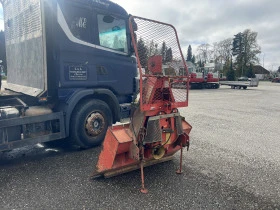 Други специализирани машини Друга Лебетка за дърва, снимка 15