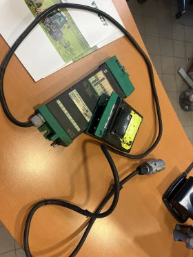 Други специализирани машини Друга Лебетка за дърва, снимка 7