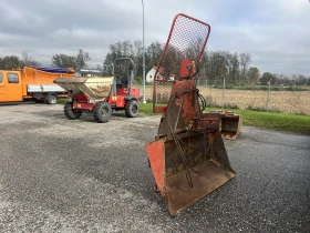 Други специализирани машини Друга Лебетка за дърва, снимка 4