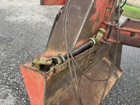 Други специализирани машини Друга Лебетка за дърва, снимка 17