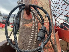 Други специализирани машини Друга Лебетка за дърва, снимка 12