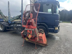 Други специализирани машини Друга Лебетка за дърва, снимка 6