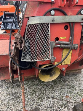 Други специализирани машини Друга Лебетка за дърва, снимка 13