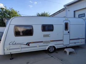 Каравана Coachmen LUNAR, снимка 4