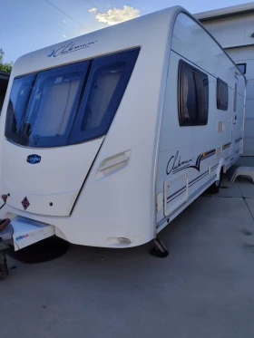 Каравана Coachmen LUNAR, снимка 2