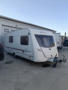 Каравана Coachmen LUNAR, снимка 9