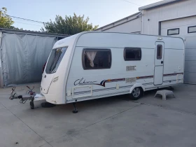 Каравана Coachmen LUNAR, снимка 10