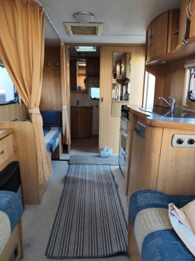 Обява за продажба на Каравана Coachmen LUNAR ~13 500 лв. - изображение 10