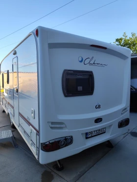 Обява за продажба на Каравана Coachmen LUNAR ~13 500 лв. - изображение 6